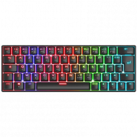 Clavier Gamer Mécanique Spirit Of Gamer XPERT-K200 RGB Noir en Tunisie