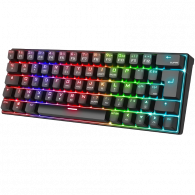 Clavier Gamer Mécanique Spirit Of Gamer XPERT-K200 RGB Noir en Tunisie