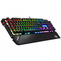 Clavier Gaming Spirit Of Gamer Mécanique Xpert-k700 Led RGB Noir Clavier Gaming Spirit Of Gamer Mécanique Xpert-k700 Led RGB Noir