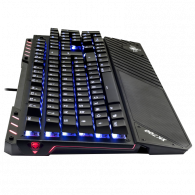Clavier Gaming Spirit Of Gamer Mécanique Xpert-k700 Led RGB Noir Clavier Gaming Spirit Of Gamer Mécanique Xpert-k700 Led RGB Noir
