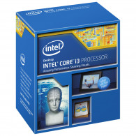 Processeur Intel Core i3-4170 3.7GHz Socket LGA 1150 version Tray sans ventilateur