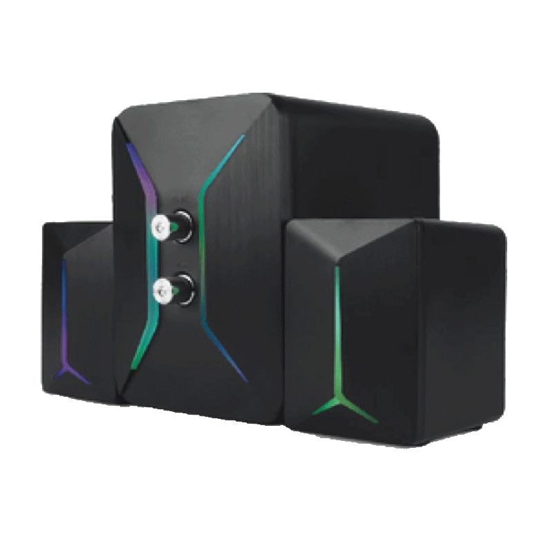 Haut Parleur Star Wave N-171 RGB Noir en Tunisie Haut Parleur Star Wave N-171 RGB Noir en Tunisie