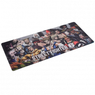 Tapis De Souris Gamer Cooler Master MP511 Speed Street Fighter Noir en Tunisie
