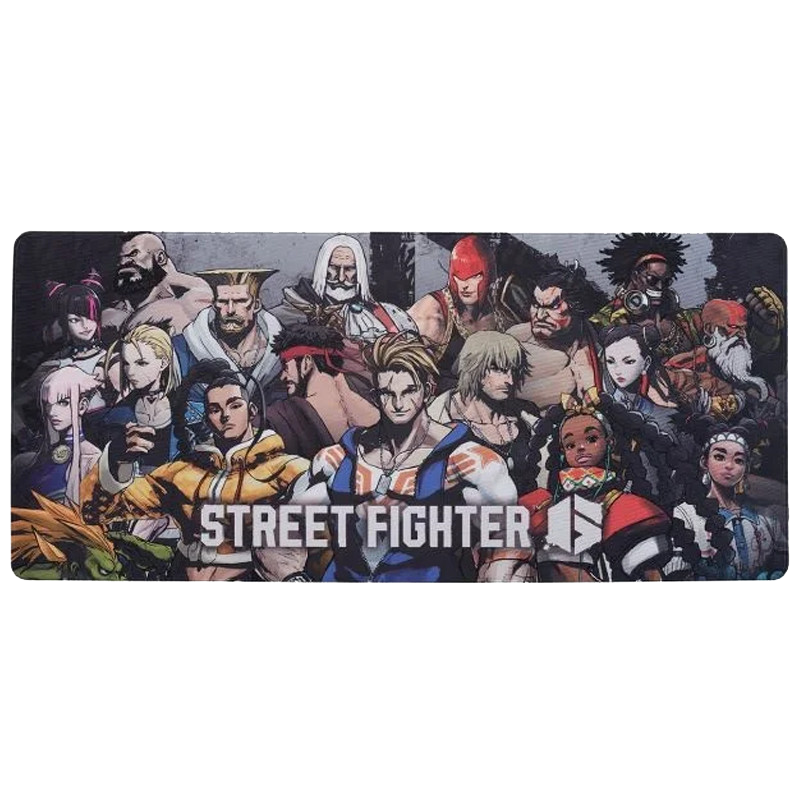 Tapis De Souris Gamer Cooler Master MP511 Speed Street Fighter Noir en Tunisie Tapis De Souris Gamer Cooler Master MP511 Speed Street Fighter Noir en Tunisie