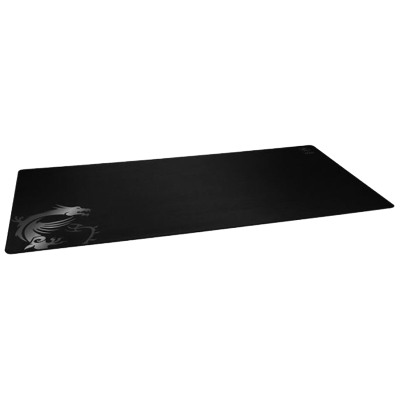 Tapis De Souris Gamer MSI Agility GD80 XL Noir en Tunisie