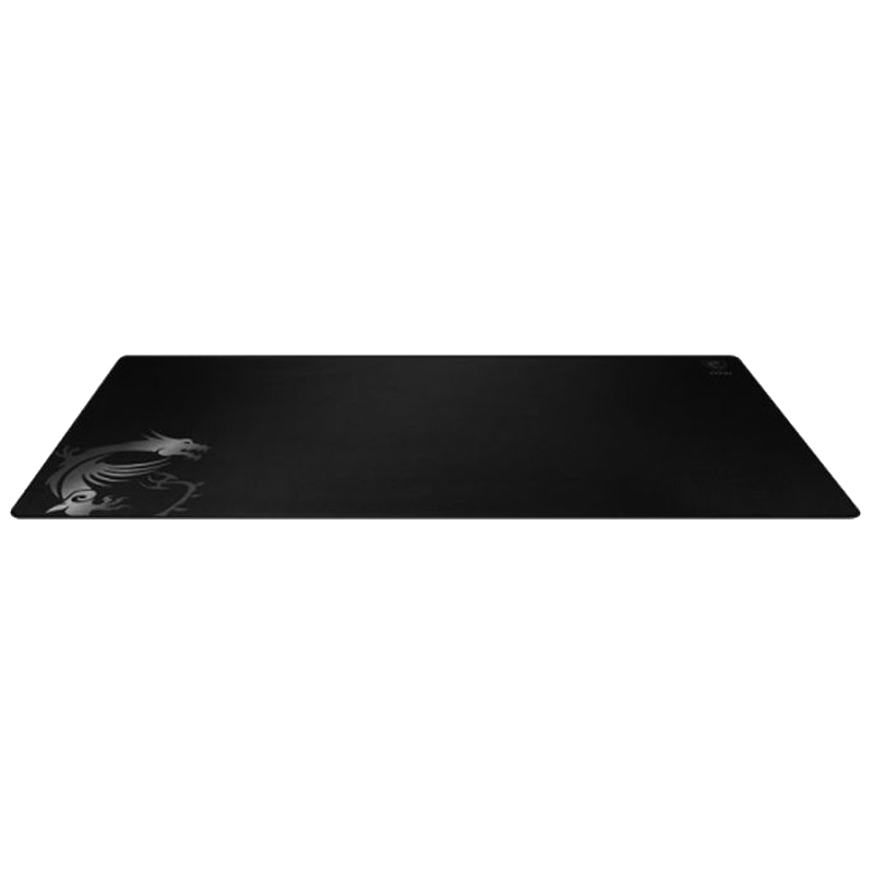 Tapis De Souris Gamer MSI Agility GD80 XL Noir en Tunisie