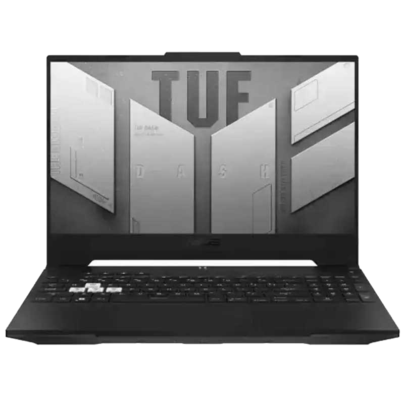 Pc Gamer Asus Tuf Gaming 707Z i5 12Gén 32Go 512Go SSD Windows 11 en Tunisie