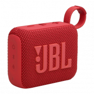 Haut Parleur Bluetooth JBL GO 4 Rouge en Tunisie
