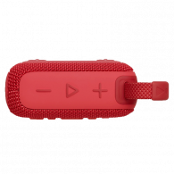 Haut Parleur Bluetooth JBL GO 4 Rouge en Tunisie Haut Parleur Bluetooth JBL GO 4 Rouge en Tunisie