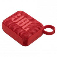Haut Parleur Bluetooth JBL GO 4 Rouge en Tunisie Haut Parleur Bluetooth JBL GO 4 Rouge en Tunisie