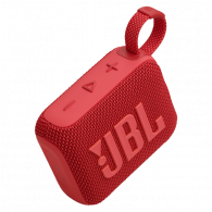 Haut Parleur Bluetooth JBL GO 4 Rouge en Tunisie