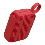 Haut Parleur Bluetooth JBL GO 4 Rouge en Tunisie Haut Parleur Bluetooth JBL GO 4 Rouge en Tunisie