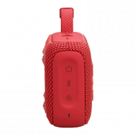 Haut Parleur Bluetooth JBL GO 4 Rouge en Tunisie Haut Parleur Bluetooth JBL GO 4 Rouge en Tunisie