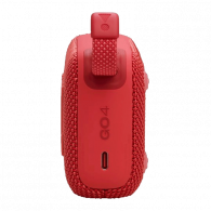 Haut Parleur Bluetooth JBL GO 4 Rouge en Tunisie Haut Parleur Bluetooth JBL GO 4 Rouge en Tunisie