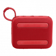 Haut Parleur Bluetooth JBL GO 4 Rouge en Tunisie Haut Parleur Bluetooth JBL GO 4 Rouge en Tunisie