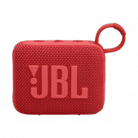 Haut Parleur Bluetooth JBL GO 4 Rouge en Tunisie Haut Parleur Bluetooth JBL GO 4 Rouge en Tunisie