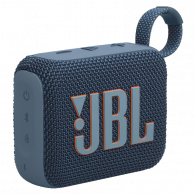 Haut Parleur Bluetooth JBL GO 4 Bleu en Tunisie
