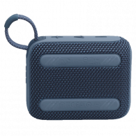 Haut Parleur Bluetooth JBL GO 4 Bleu en Tunisie