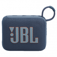 Haut Parleur Bluetooth JBL GO 4 Bleu en Tunisie Haut Parleur Bluetooth JBL GO 4 Bleu en Tunisie