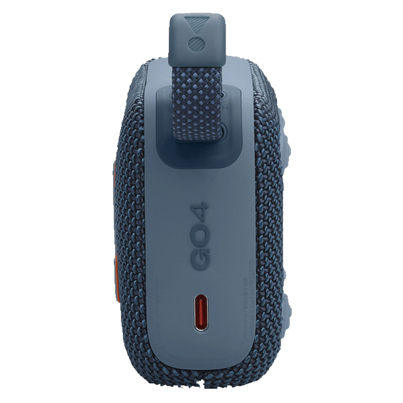 Haut Parleur Bluetooth JBL GO 4 Bleu en Tunisie