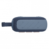 Haut Parleur Bluetooth JBL GO 4 Bleu en Tunisie Haut Parleur Bluetooth JBL GO 4 Bleu en Tunisie