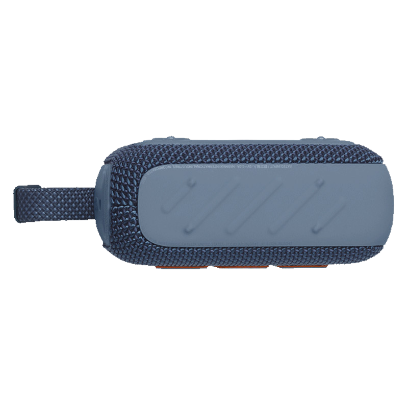 Haut Parleur Bluetooth JBL GO 4 Bleu en Tunisie
