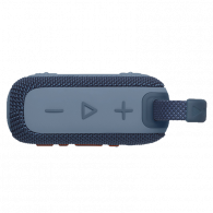 Haut Parleur Bluetooth JBL GO 4 Bleu en Tunisie Haut Parleur Bluetooth JBL GO 4 Bleu en Tunisie