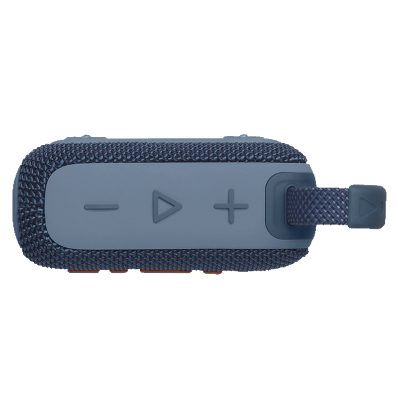 Haut Parleur Bluetooth JBL GO 4 Bleu en Tunisie