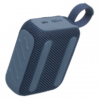 Haut Parleur Bluetooth JBL GO 4 Bleu en Tunisie Haut Parleur Bluetooth JBL GO 4 Bleu en Tunisie