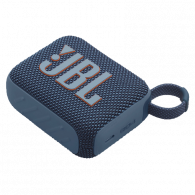Haut Parleur Bluetooth JBL GO 4 Bleu en Tunisie Haut Parleur Bluetooth JBL GO 4 Bleu en Tunisie