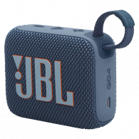 Haut Parleur Bluetooth JBL GO 4 Bleu en Tunisie Haut Parleur Bluetooth JBL GO 4 Bleu en Tunisie