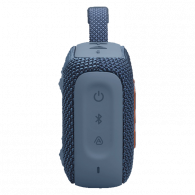 Haut Parleur Bluetooth JBL GO 4 Bleu en Tunisie Haut Parleur Bluetooth JBL GO 4 Bleu en Tunisie