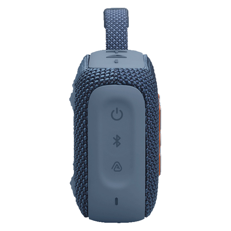 Haut Parleur Bluetooth JBL GO 4 Bleu en Tunisie