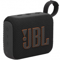 Haut Parleur Bluetooth JBL GO 4 Noir en Tunisie