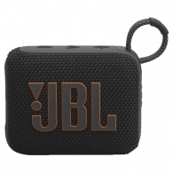 Haut Parleur Bluetooth JBL GO 4 Noir en Tunisie