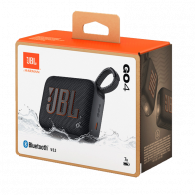 Haut Parleur Bluetooth JBL GO 4 Noir en Tunisie Haut Parleur Bluetooth JBL GO 4 Noir en Tunisie