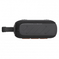 Haut Parleur Bluetooth JBL GO 4 Noir en Tunisie Haut Parleur Bluetooth JBL GO 4 Noir en Tunisie