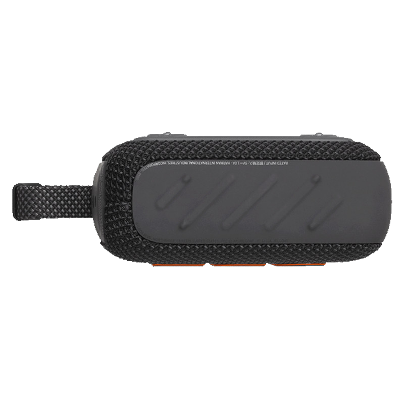 Haut Parleur Bluetooth JBL GO 4 Noir en Tunisie