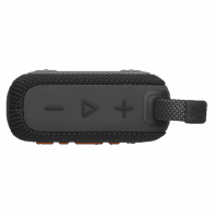 Haut Parleur Bluetooth JBL GO 4 Noir en Tunisie Haut Parleur Bluetooth JBL GO 4 Noir en Tunisie