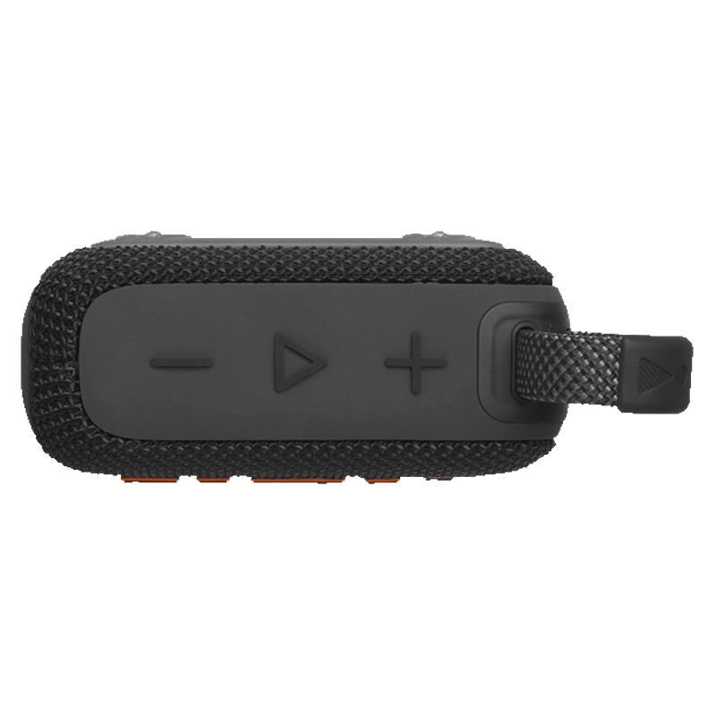 Haut Parleur Bluetooth JBL GO 4 Noir en Tunisie