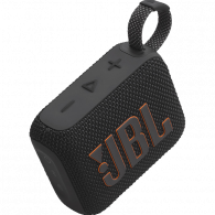 Haut Parleur Bluetooth JBL GO 4 Noir en Tunisie Haut Parleur Bluetooth JBL GO 4 Noir en Tunisie