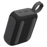 Haut Parleur Bluetooth JBL GO 4 Noir en Tunisie Haut Parleur Bluetooth JBL GO 4 Noir en Tunisie