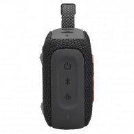 Haut Parleur Bluetooth JBL GO 4 Noir en Tunisie Haut Parleur Bluetooth JBL GO 4 Noir en Tunisie