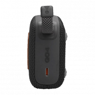 Haut Parleur Bluetooth JBL GO 4 Noir en Tunisie Haut Parleur Bluetooth JBL GO 4 Noir en Tunisie