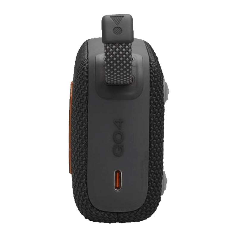 Haut Parleur Bluetooth JBL GO 4 Noir en Tunisie