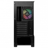Pc De Bureau Gamer AMD Ryzen 3 8Go 512Go SSD Noir En Tunisie