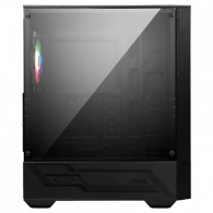 Pc De Bureau Gamer AMD Ryzen 3 8Go 512Go SSD Noir En Tunisie
