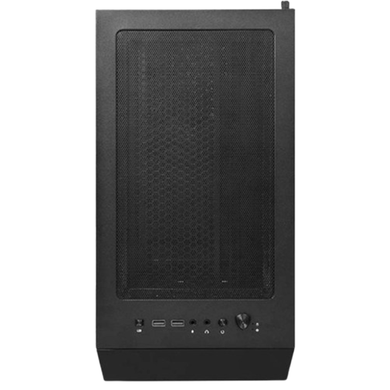 Pc De Bureau Gamer AMD Ryzen 3 8Go 512Go SSD Noir En Tunisie