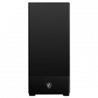 Pc De Bureau Gamer AMD Ryzen 3 8Go 512Go SSD Noir