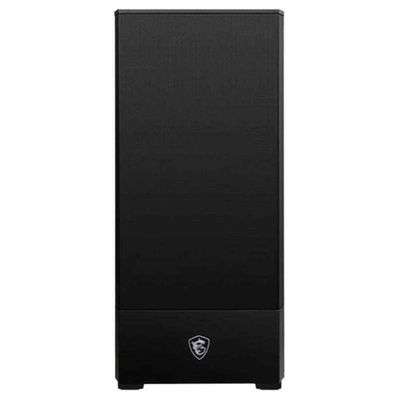 Pc De Bureau Gamer AMD Ryzen 3 8Go 512Go SSD Noir En Tunisie